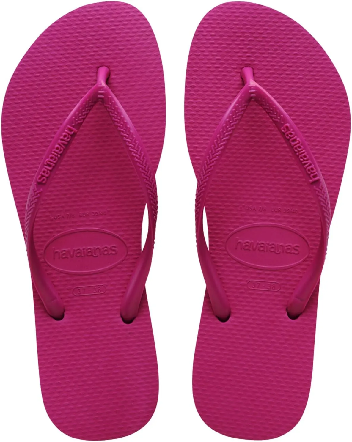 Havaianas Women's Slim Wonder Woman Flip Flop Sandal