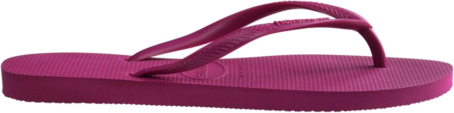 Havaianas Women's Slim Wonder Woman Flip Flop Sandal