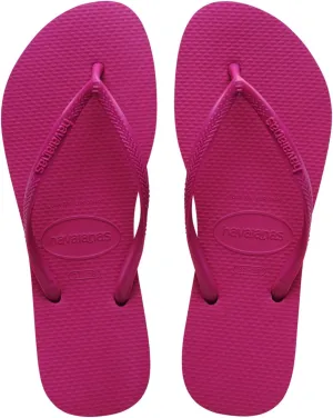 Havaianas Women's Slim Wonder Woman Flip Flop Sandal