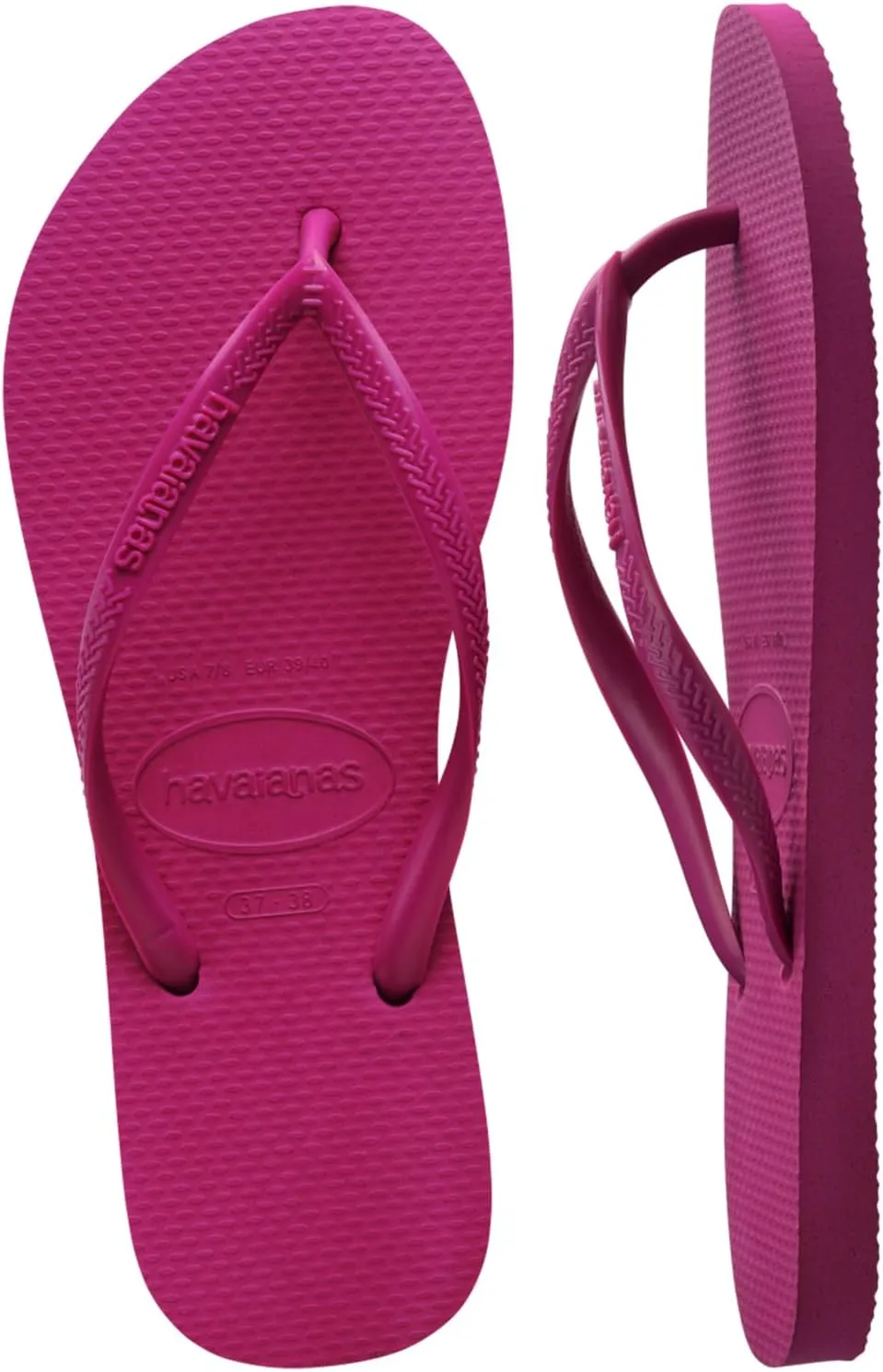 Havaianas Women's Slim Wonder Woman Flip Flop Sandal