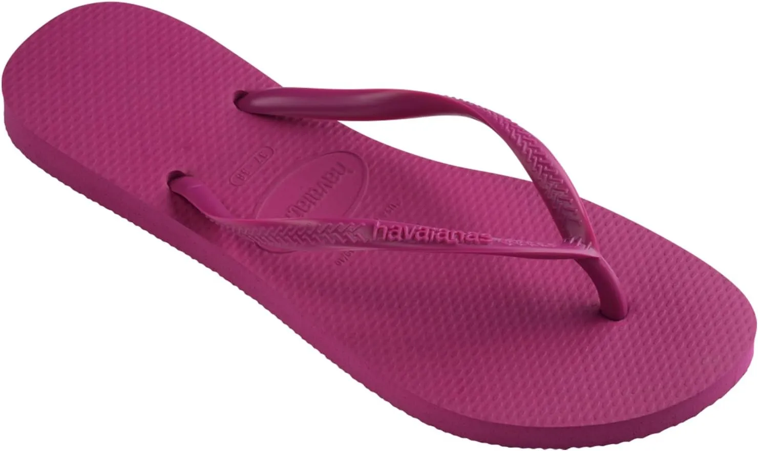 Havaianas Women's Slim Wonder Woman Flip Flop Sandal