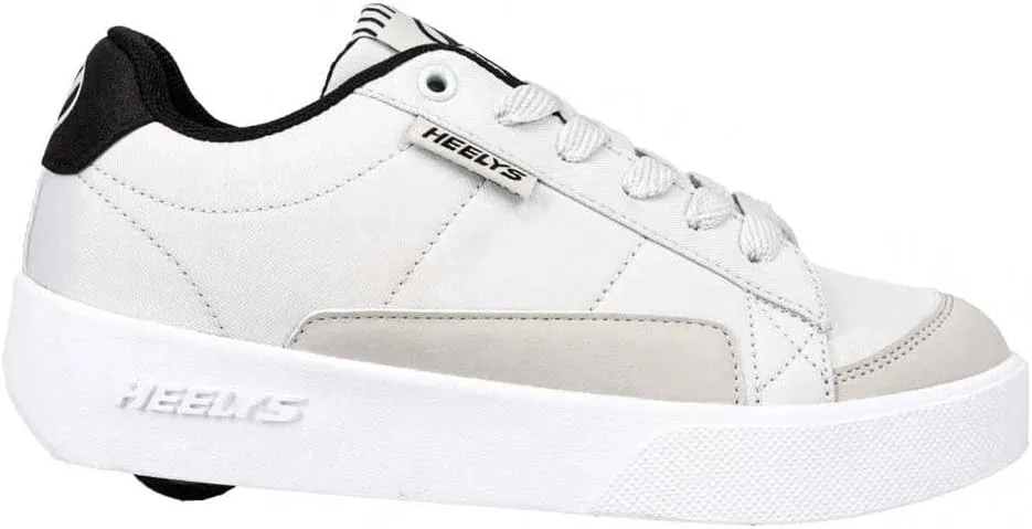 HEELYS Men's Flat Sneaker