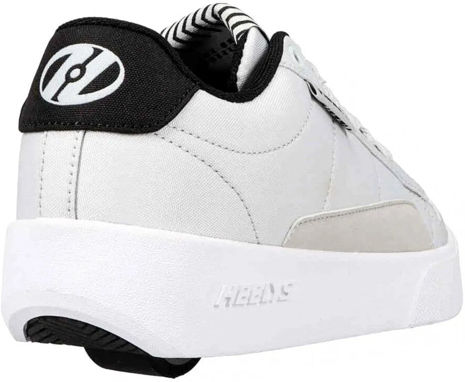 HEELYS Men's Flat Sneaker