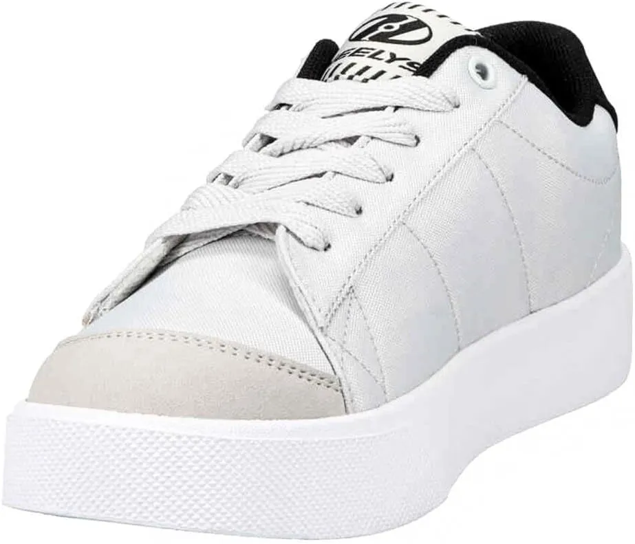 HEELYS Men's Flat Sneaker