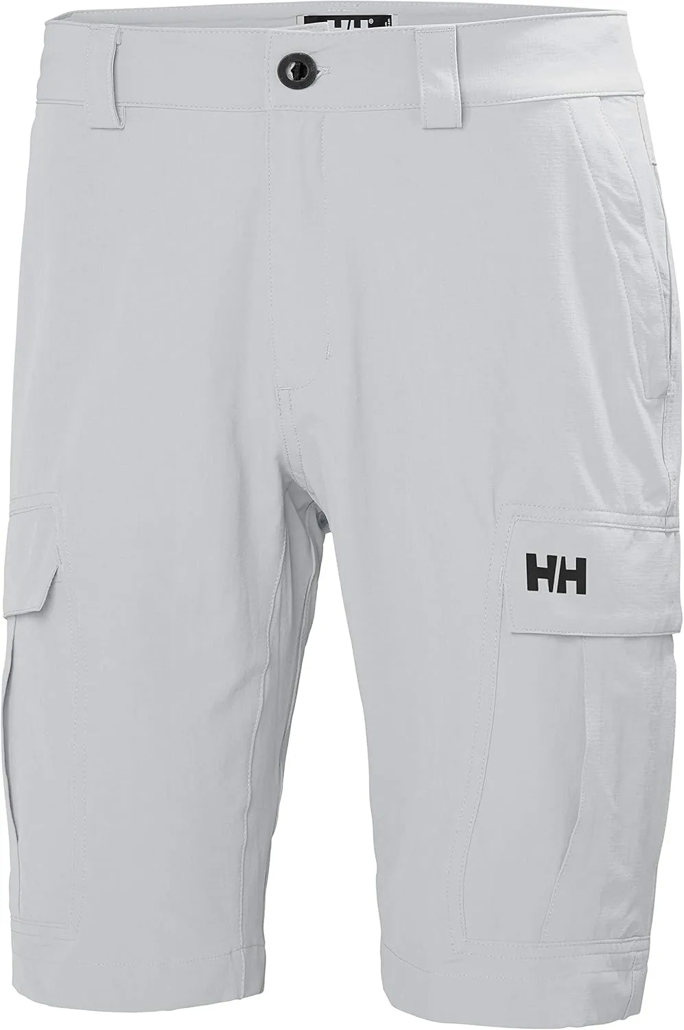 Helly Hansen Men's Jotun QD Cargo Shorts 11"
