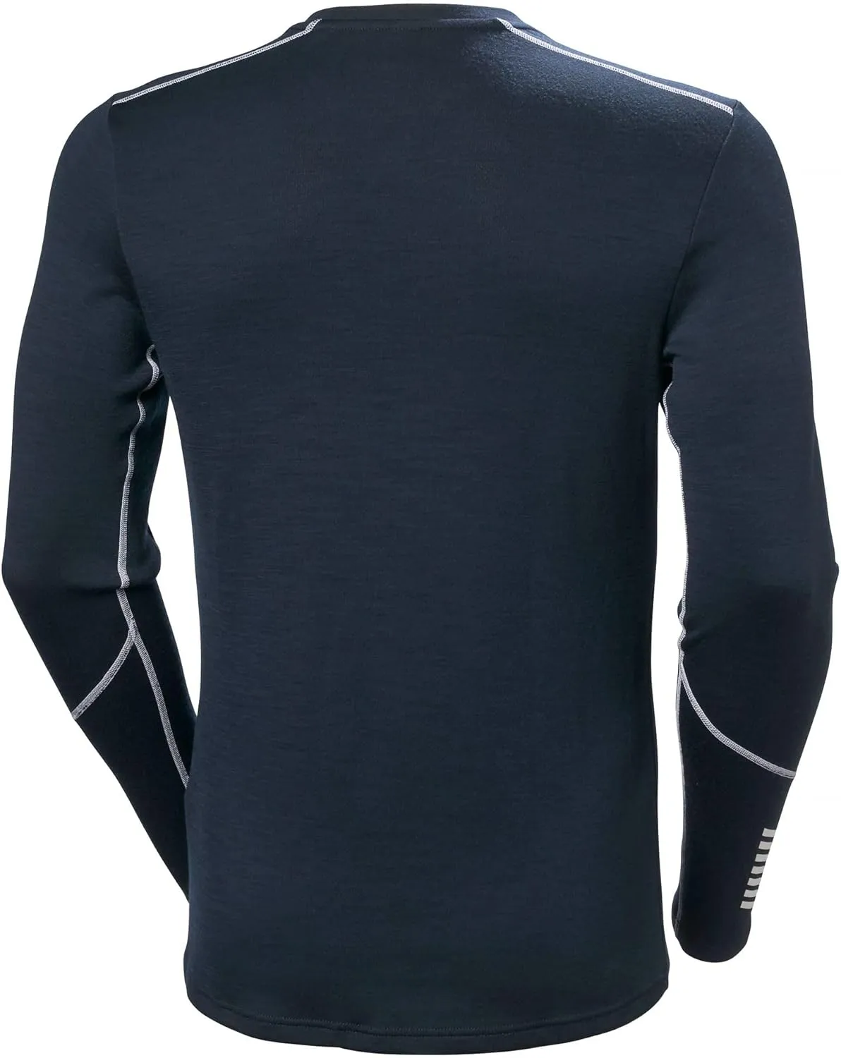 Helly-Hansen Mens LIFA Merino Midweight Crew