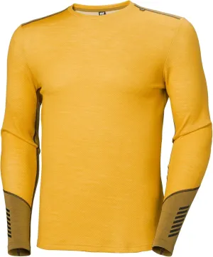 Helly-Hansen Mens LIFA Merino Midweight Crew