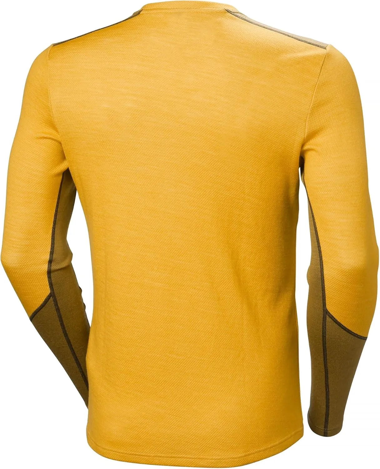 Helly-Hansen Mens LIFA Merino Midweight Crew