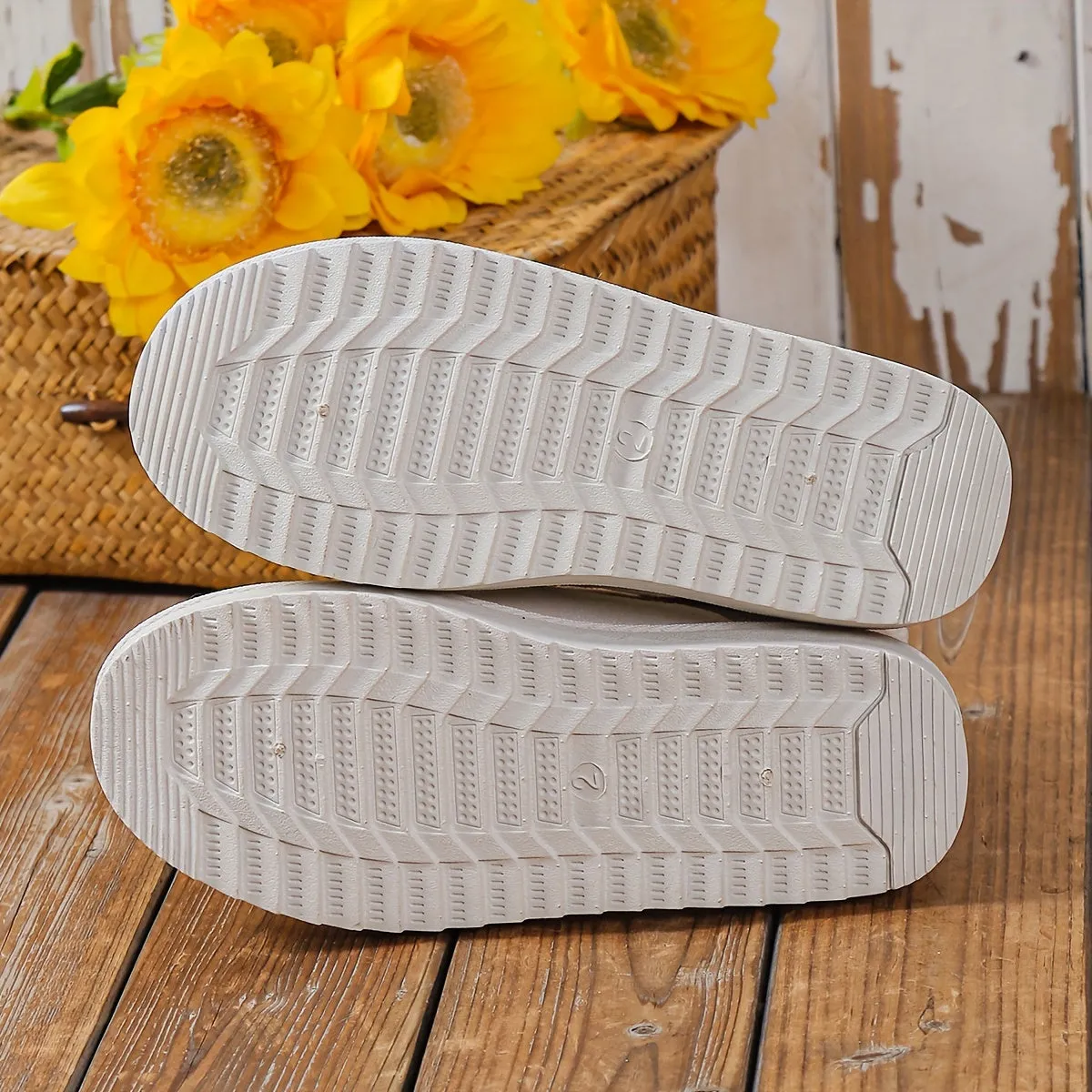 Helsinki - Super Comfortable Thermal Flat Boots