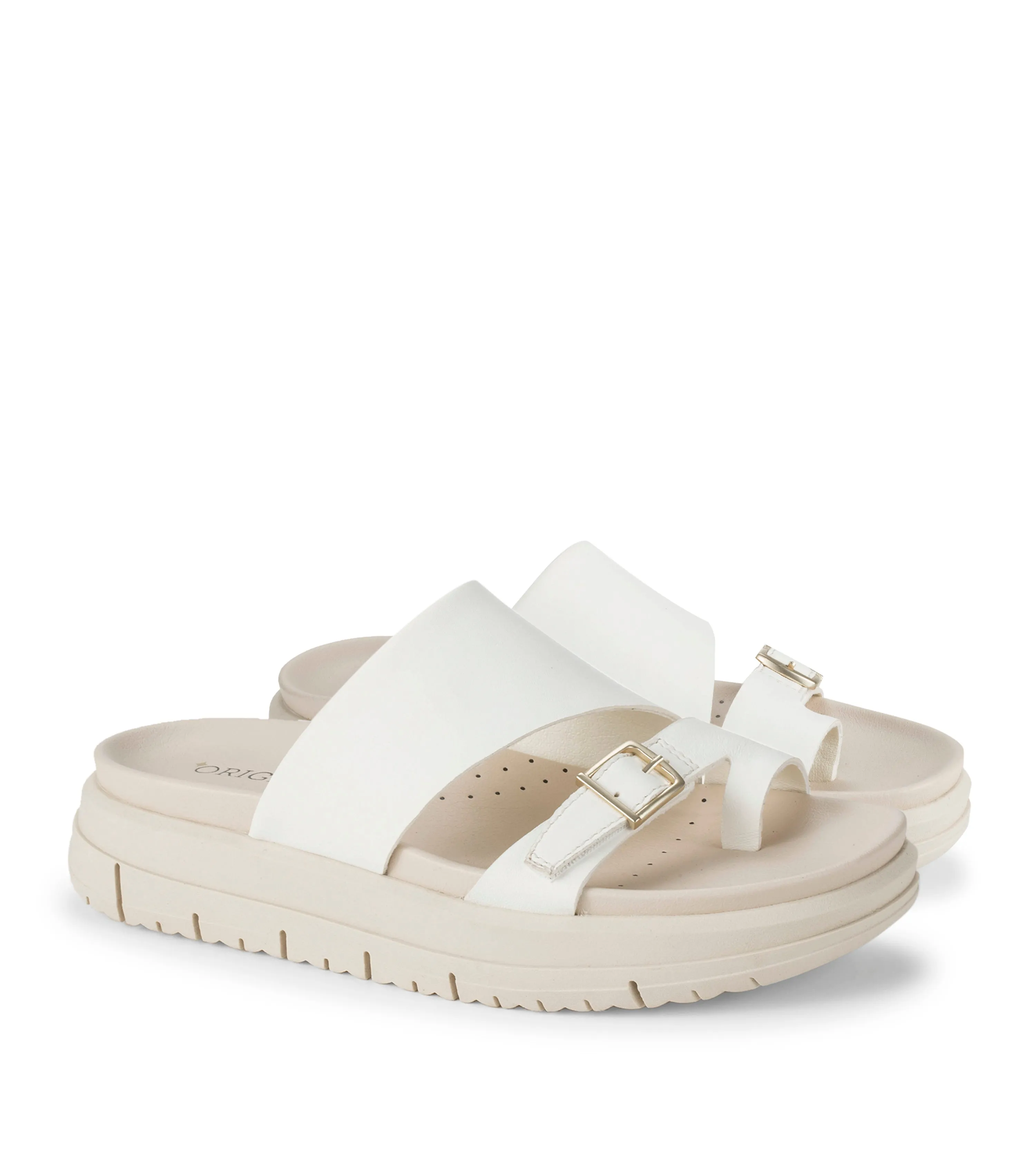 Henrika Slide Sandal