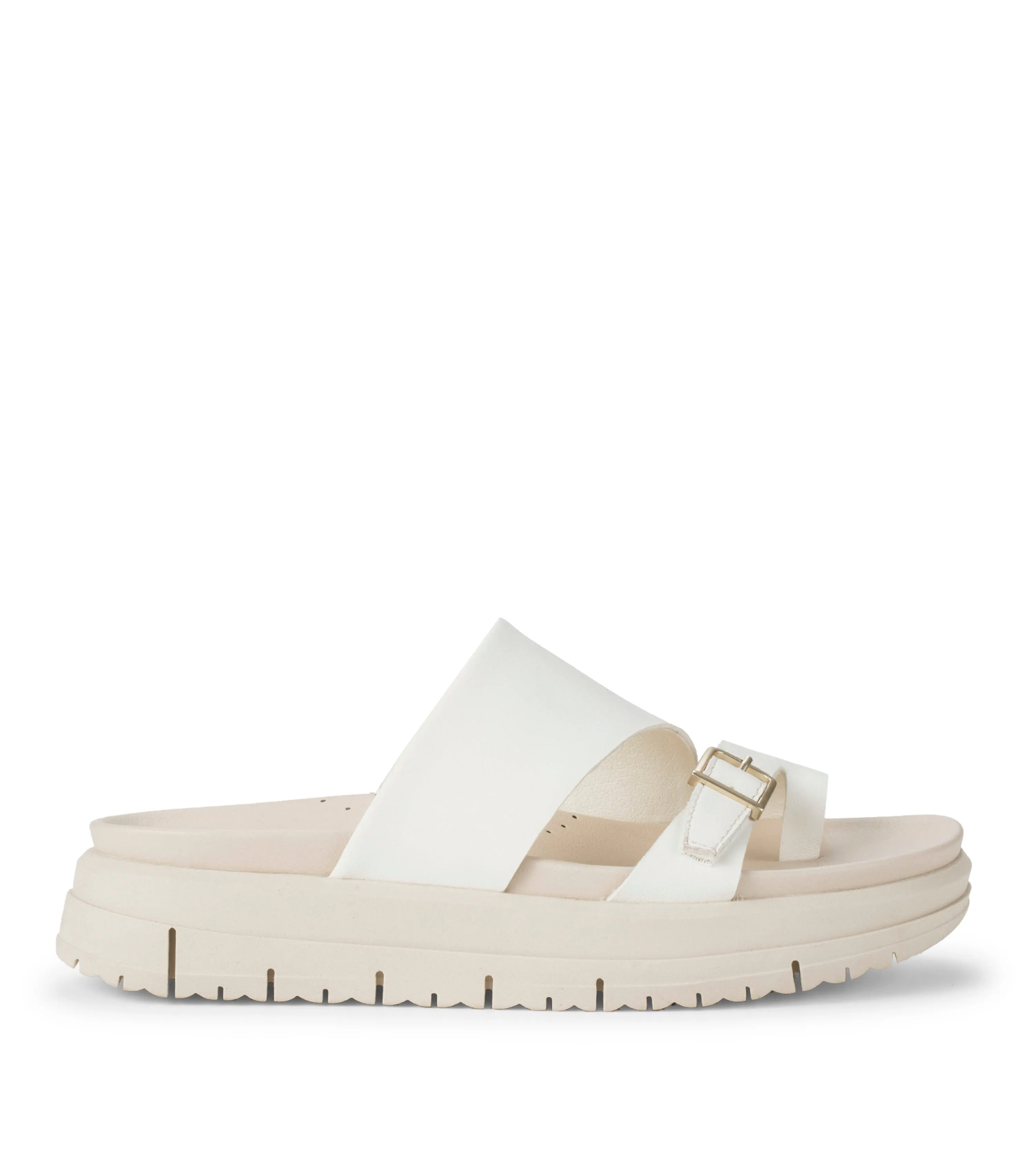 Henrika Slide Sandal
