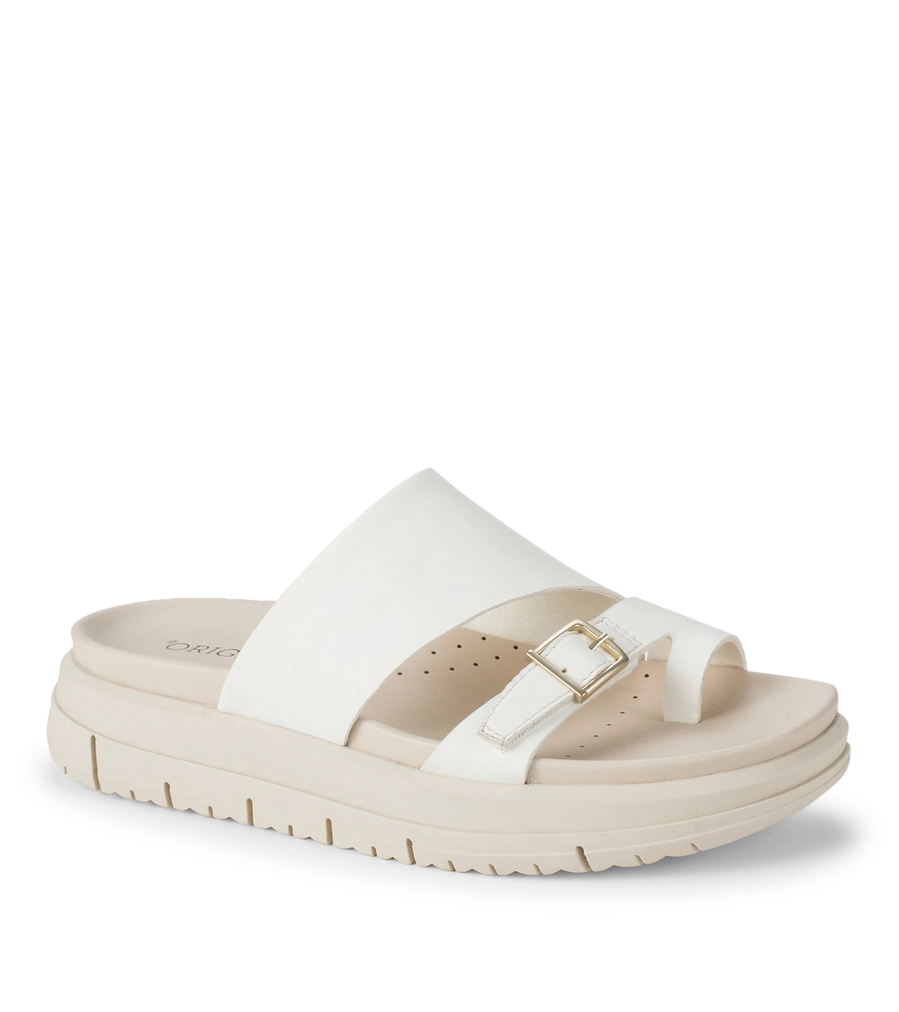 Henrika Slide Sandal