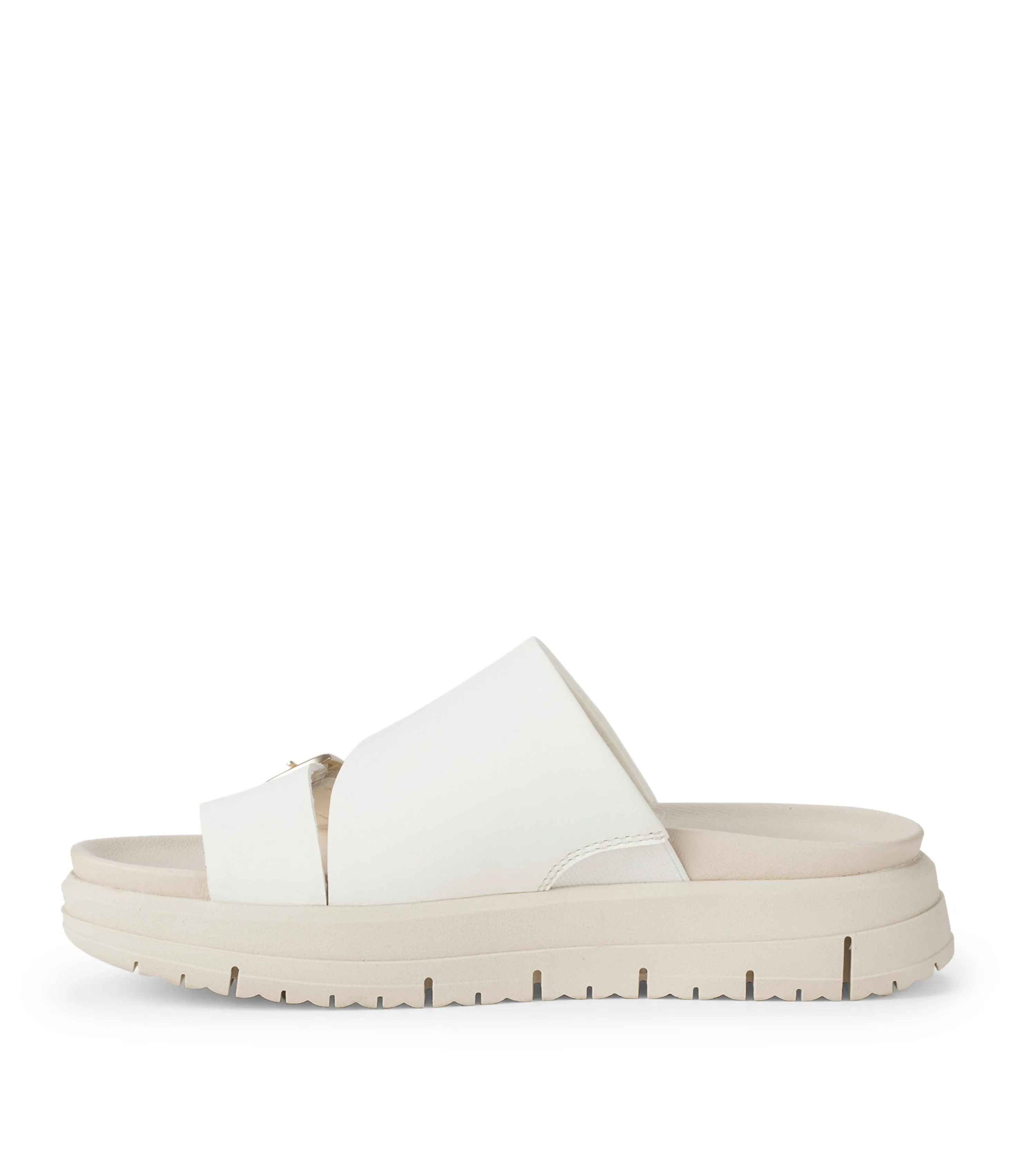 Henrika Slide Sandal