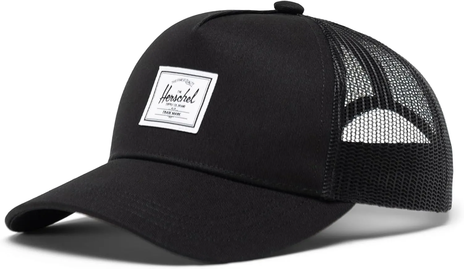 Herschel Hat, Black