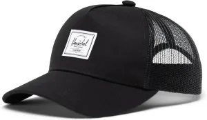 Herschel Hat, Black