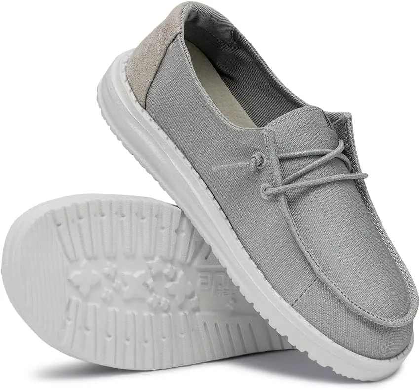 Hey Dude Girls Wendy Glitter Shoes