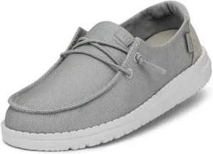 Hey Dude Girls Wendy Glitter Shoes
