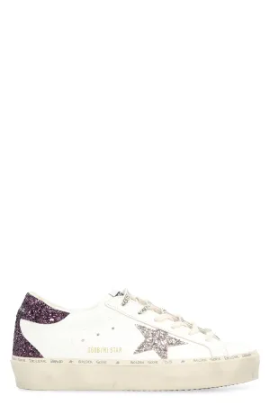 Hi Star Low-top sneakers
