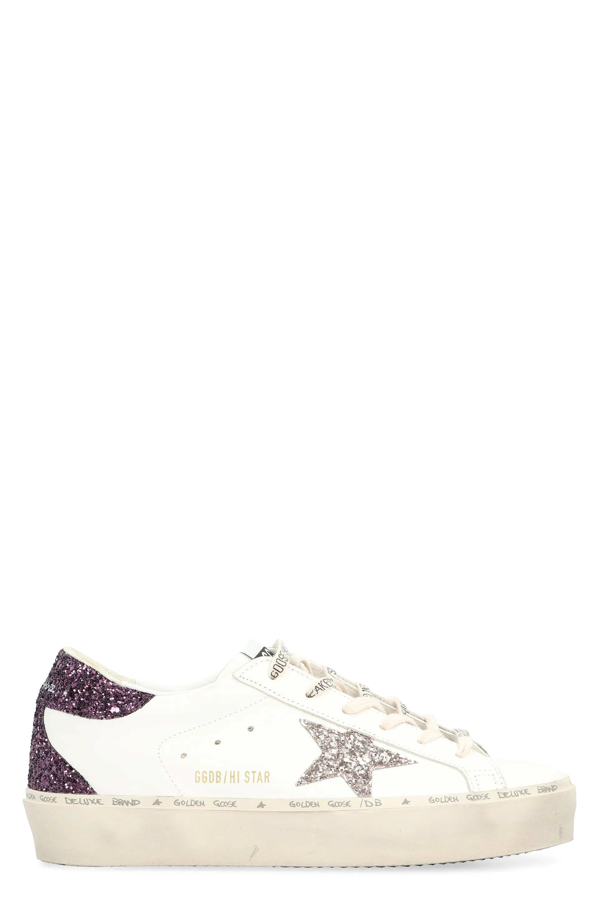 Hi Star Low-top sneakers