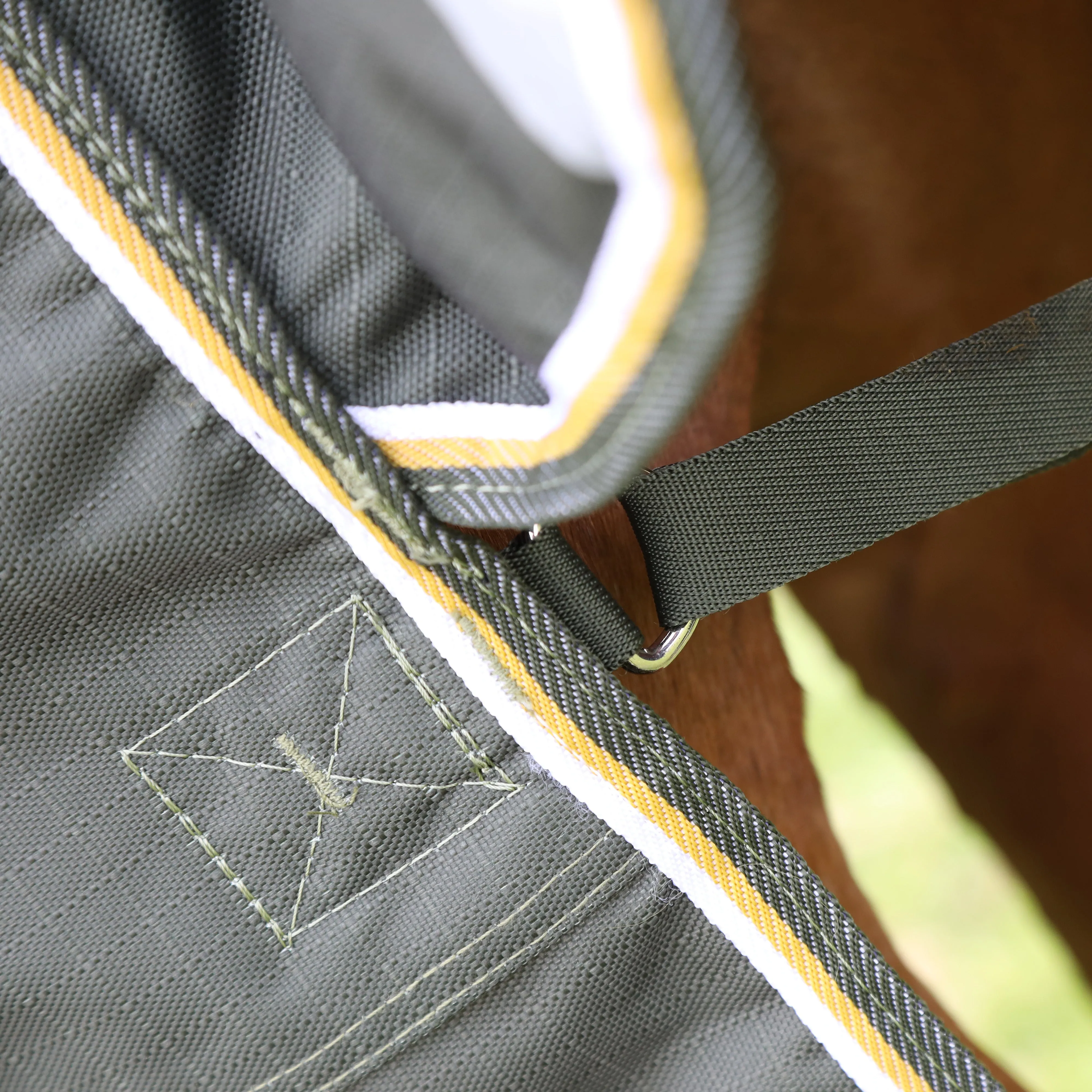 Highlander Plus 50 Turnout Rug
