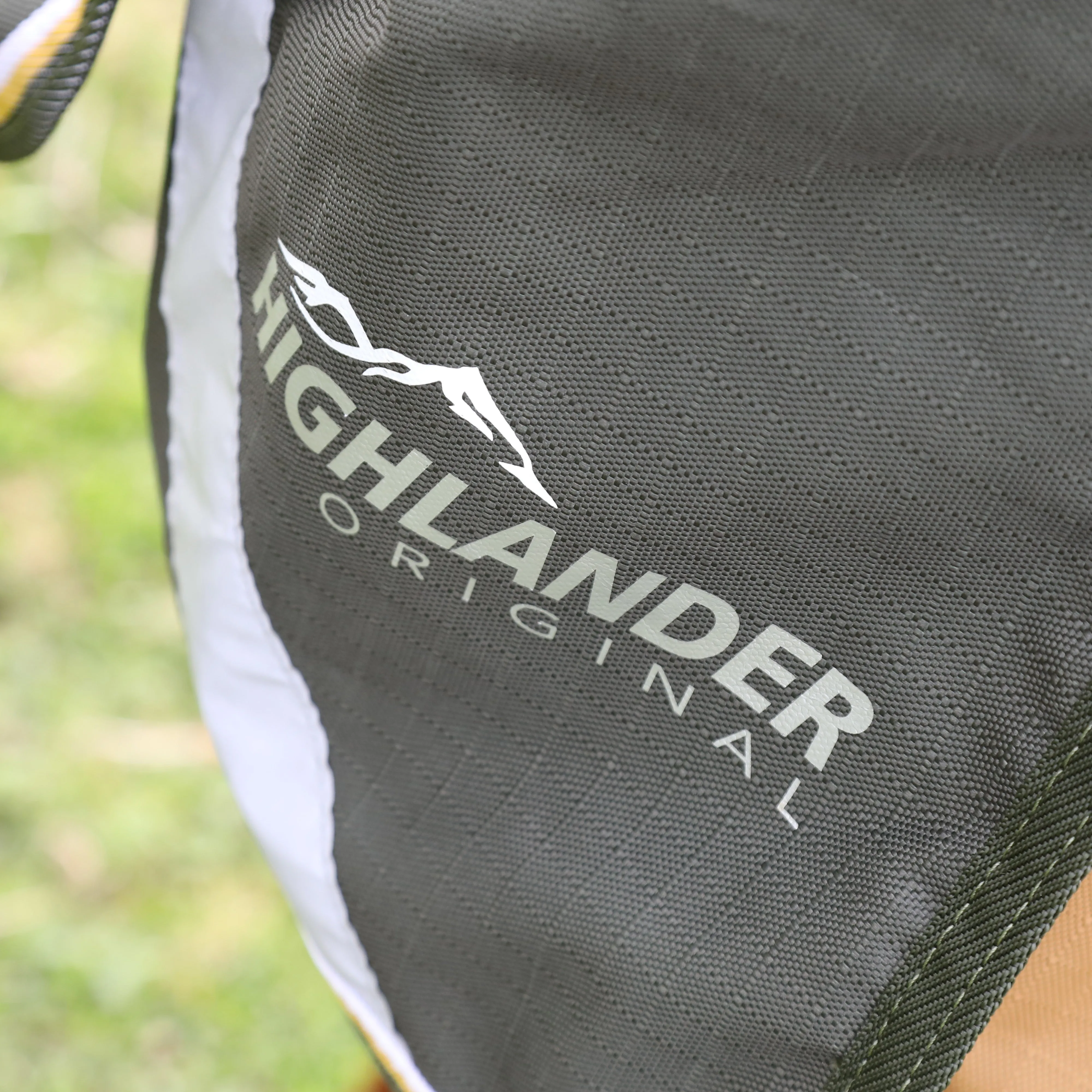 Highlander Plus 50 Turnout Rug
