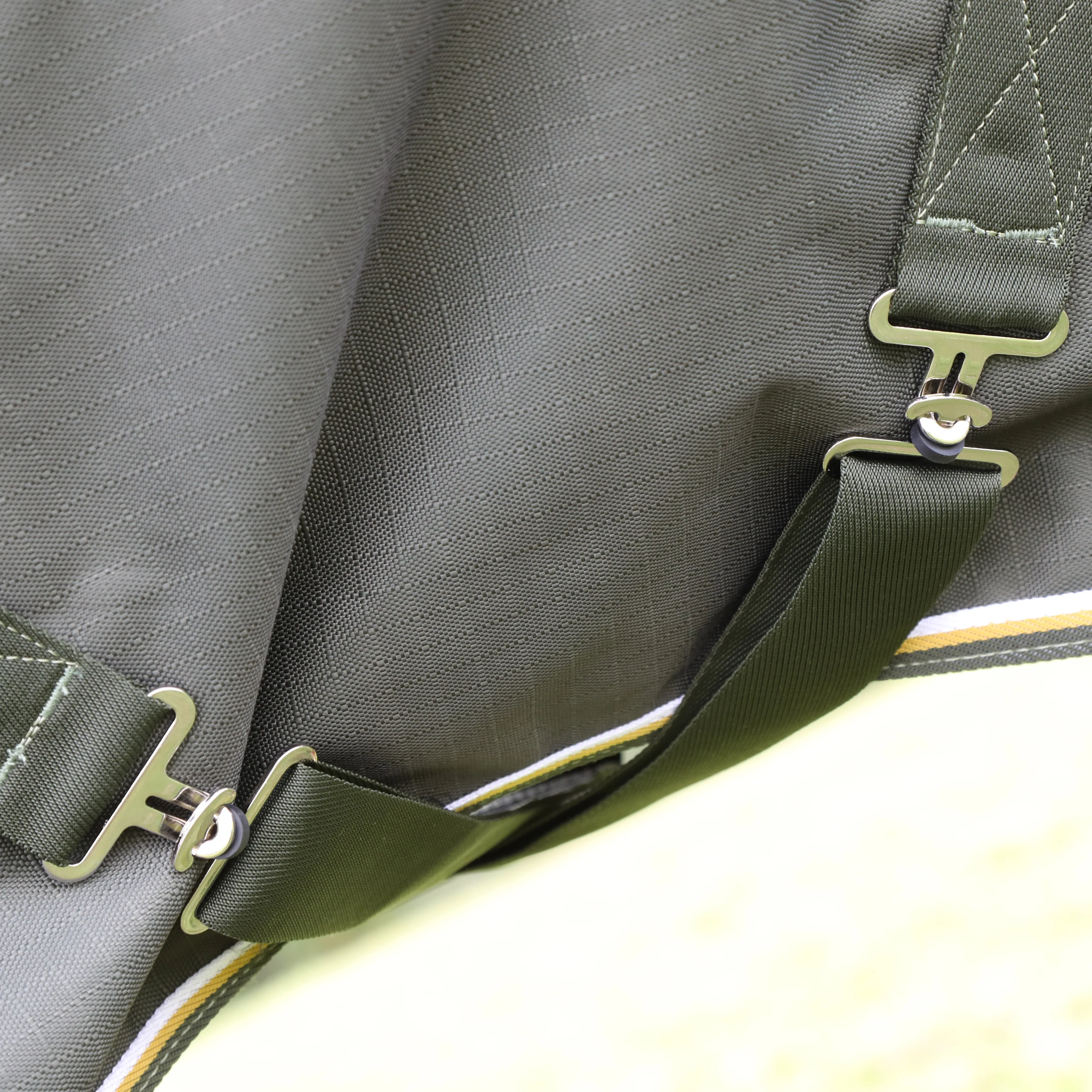 Highlander Plus 50 Turnout Rug