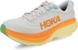 Hoka One Men's Flat Sneakers