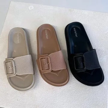 Holster Laze EVA Slide Natural