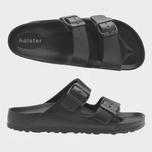 Holster Sundreamer EVA Slide Black