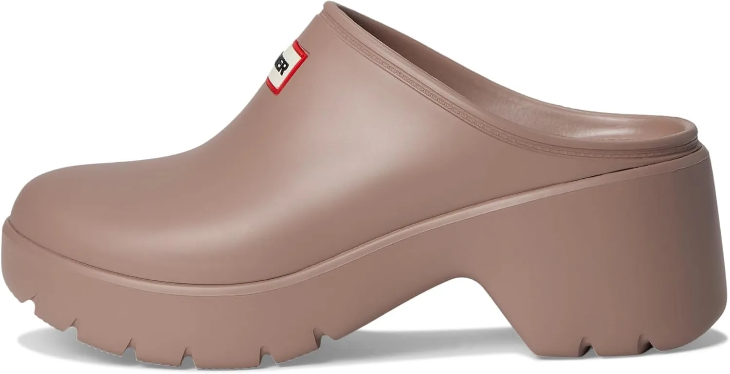 Hunter Women's Anika Heeled Sandal