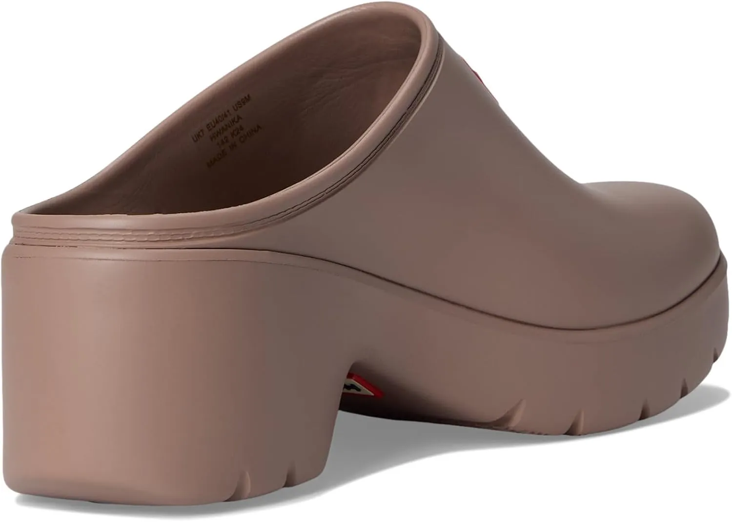 Hunter Women's Anika Heeled Sandal