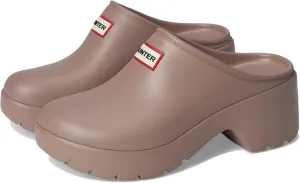 Hunter Women's Anika Heeled Sandal