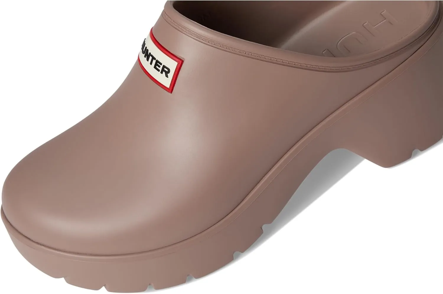 Hunter Women's Anika Heeled Sandal
