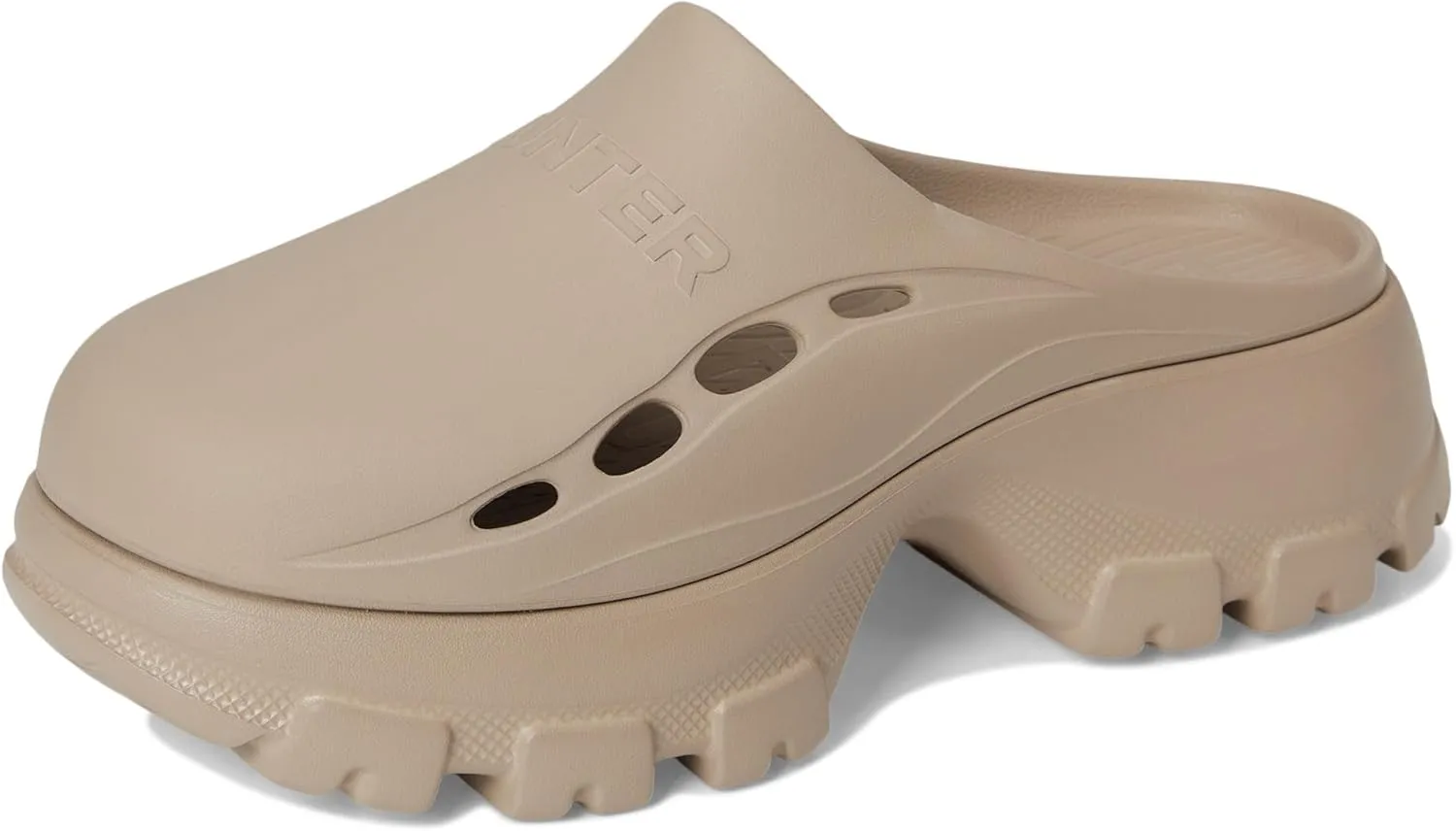 Hunter Women's Bryce Wedge Sandal