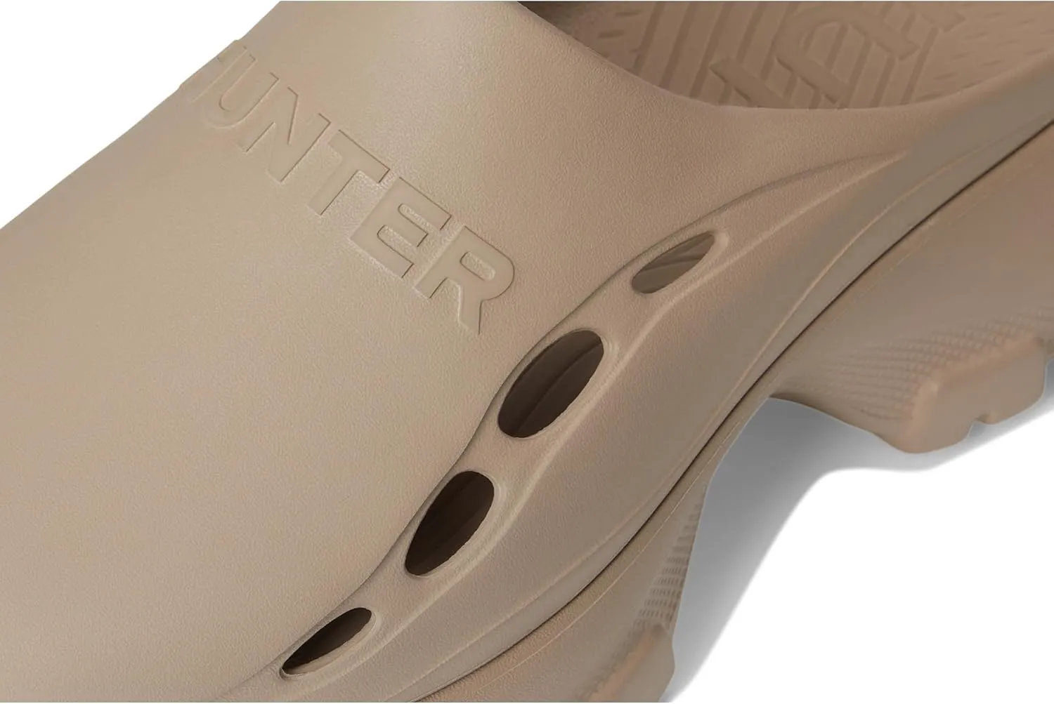 Hunter Women's Bryce Wedge Sandal