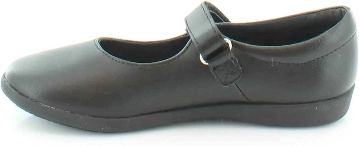 Hush Puppies Girl's Lexi Mary Jane Flat