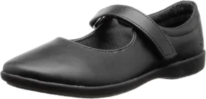 Hush Puppies Girl's Lexi Mary Jane Flat