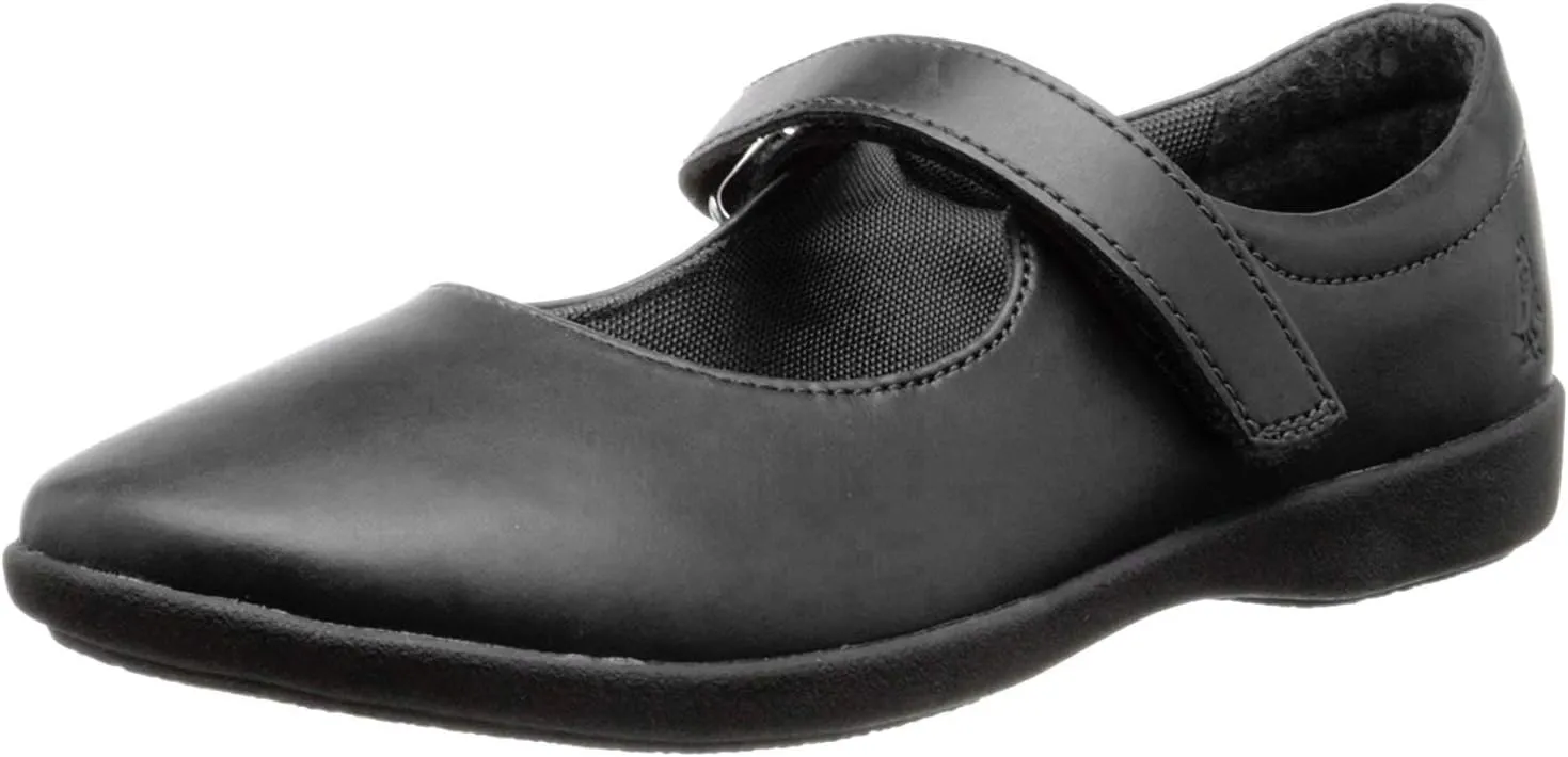 Hush Puppies Girl's Lexi Mary Jane Flat