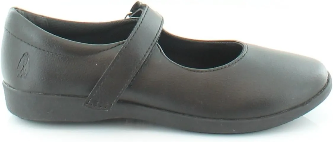 Hush Puppies Girl's Lexi Mary Jane Flat