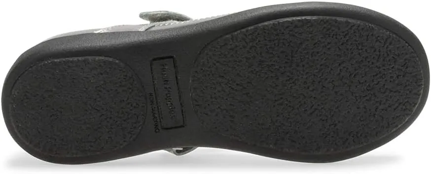 Hush Puppies Girl's Reese Mary Jane Flat