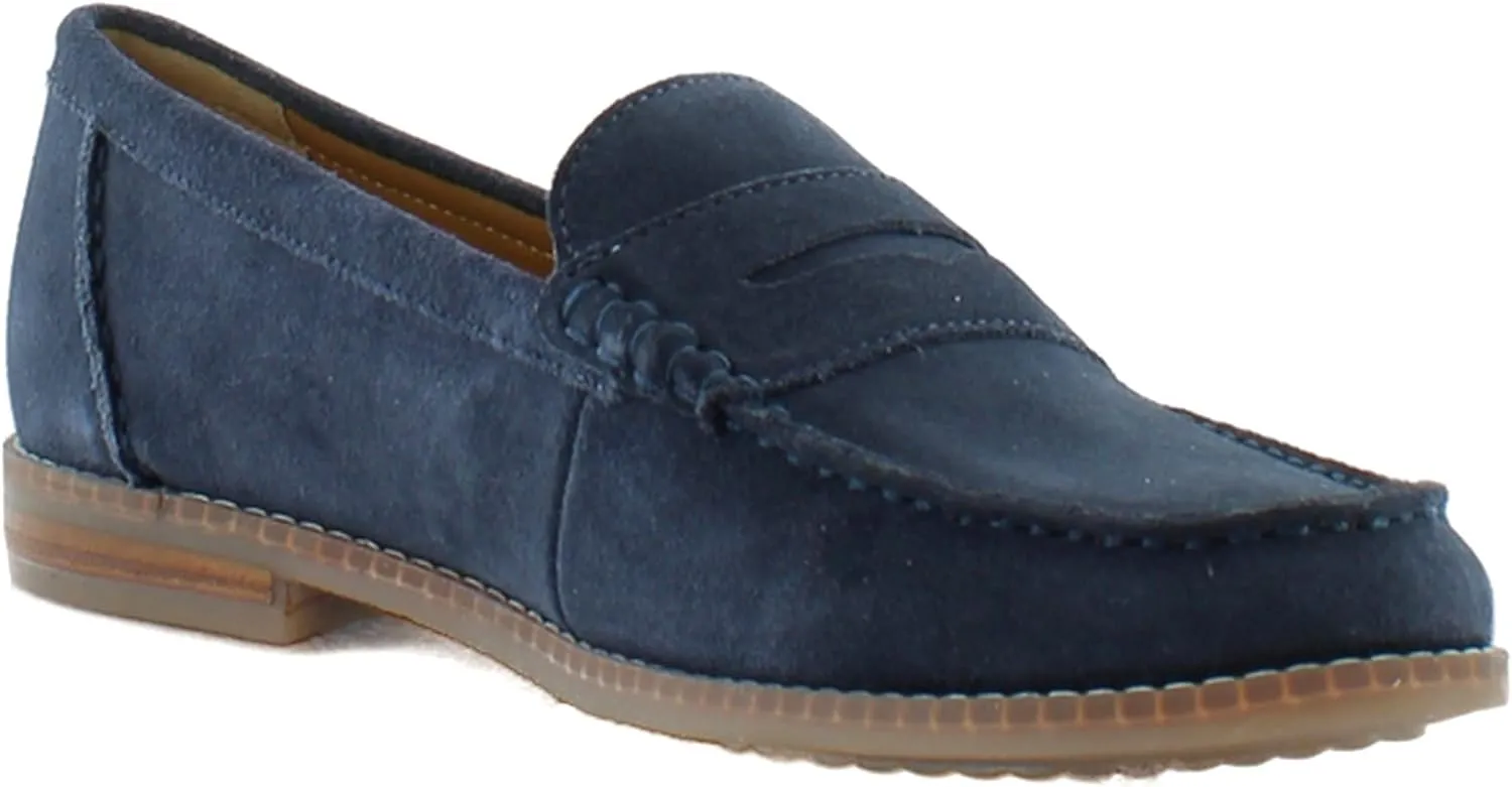 Hush Puppies Men's Wren Loafer Oxford