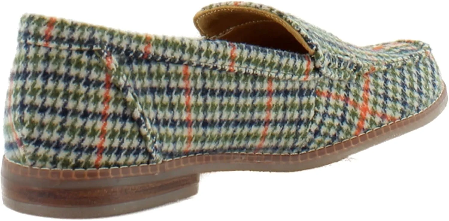 Hush Puppies Men's Wren Loafer Oxford
