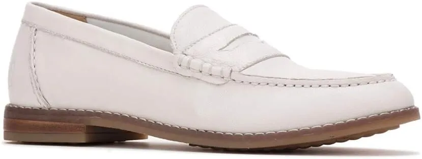 Hush Puppies Men's Wren Loafer Oxford