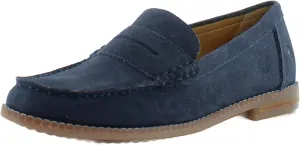 Hush Puppies Men's Wren Loafer Oxford