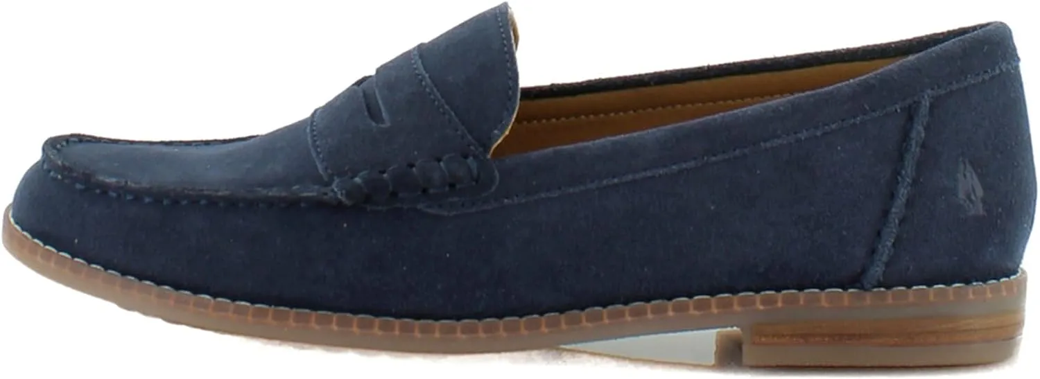 Hush Puppies Men's Wren Loafer Oxford