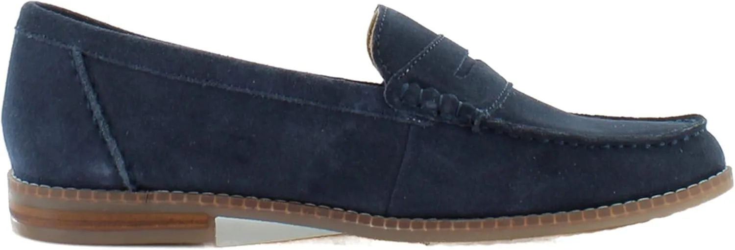 Hush Puppies Men's Wren Loafer Oxford
