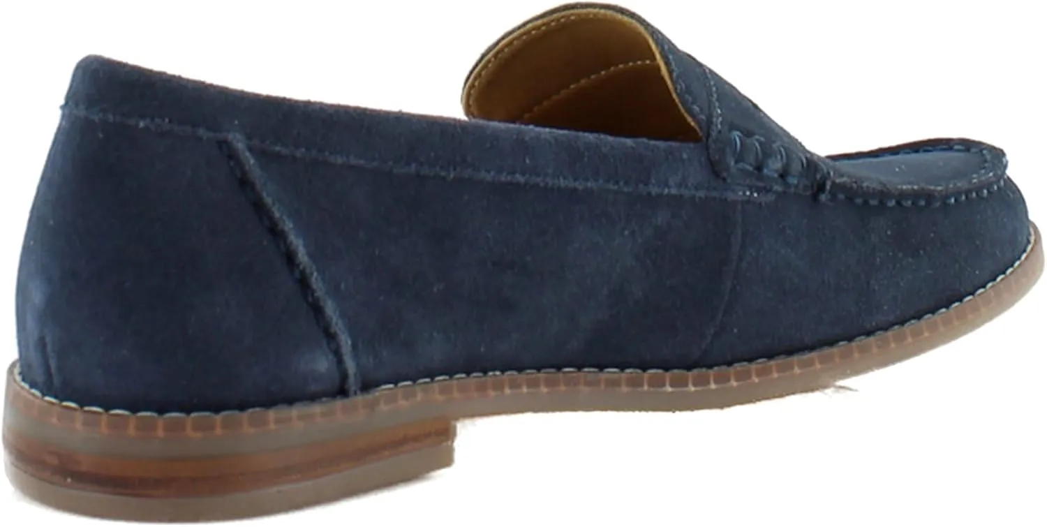 Hush Puppies Men's Wren Loafer Oxford