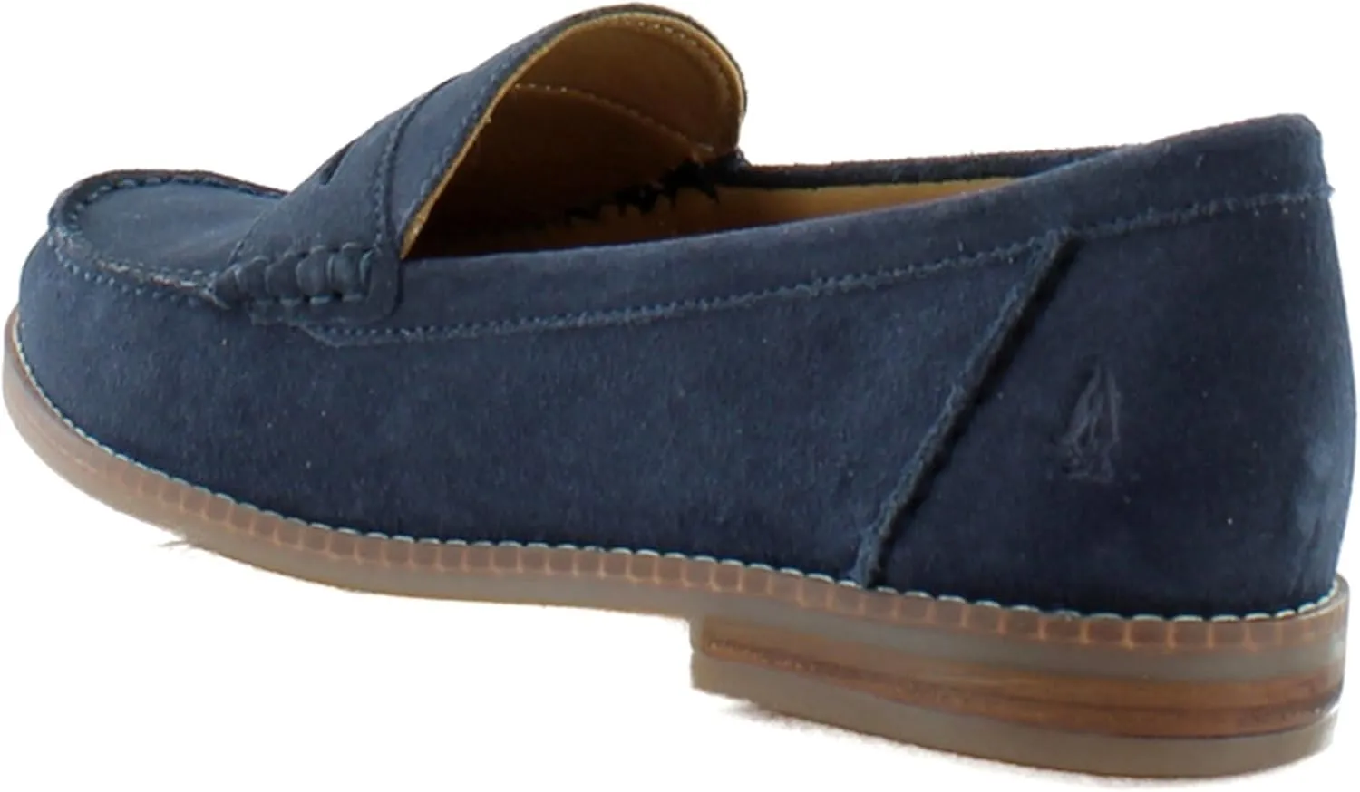 Hush Puppies Men's Wren Loafer Oxford