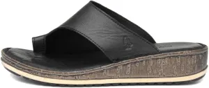 Hush Puppies Women's Flatform Sandal