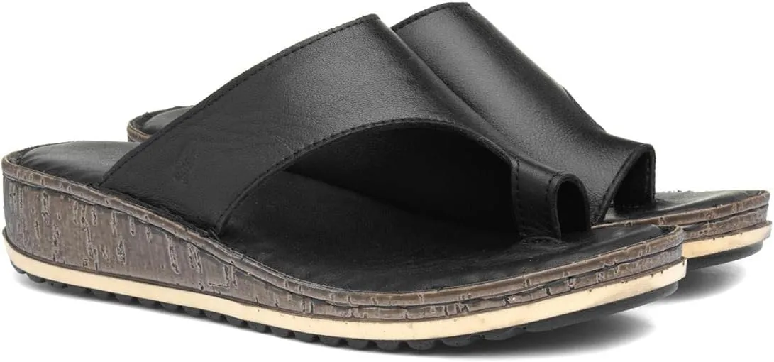 Hush Puppies Women's Flatform Sandal